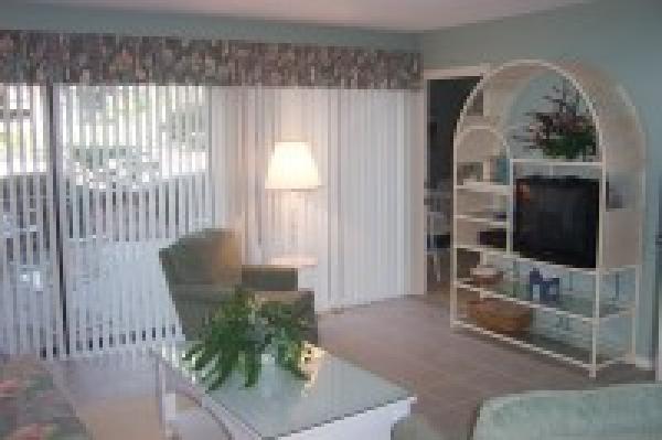 Another Area of Living Room