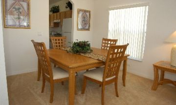Davenport, Florida, Vacation Rental Villa