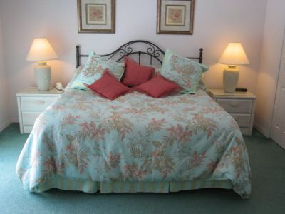 King Mastersuite