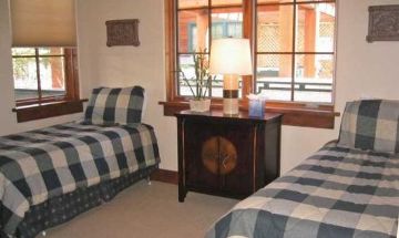 Ketchum, Idaho, Vacation Rental Condo