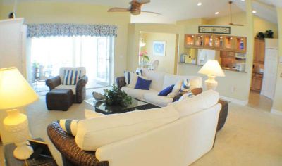 Cape Coral Villa Rental