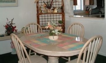 Indian Shores, Florida, Vacation Rental Condo