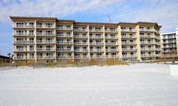 Fort Walton Beach, Florida, Vacation Rental Condo