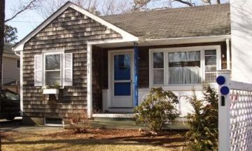 West Harwich, Massachusetts, Vacation Rental House