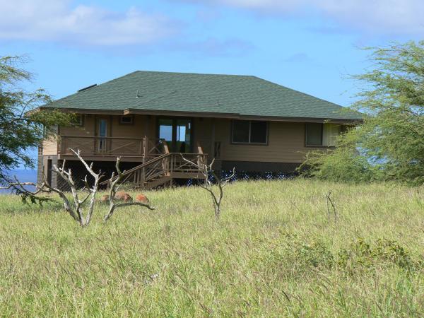 View of House