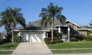 Marco Island, Florida, Vacation Rental Villa