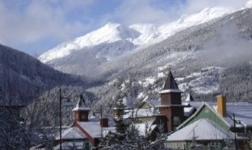 Whistler, British Columbia, Vacation Rental Condo