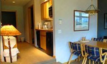 Keystone, Colorado, Vacation Rental Condo