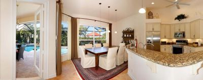 Cape Coral Villa Rental