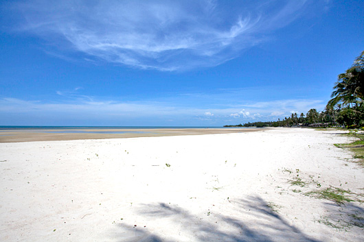 Thailand Vacation Villa