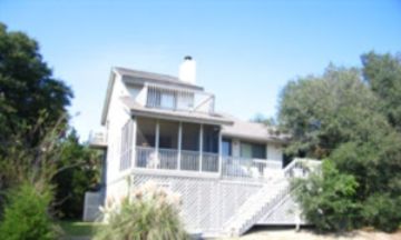 Isle of Palms, South Carolina, Vacation Rental House