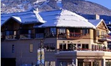 Whistler, British Columbia, Vacation Rental Condo