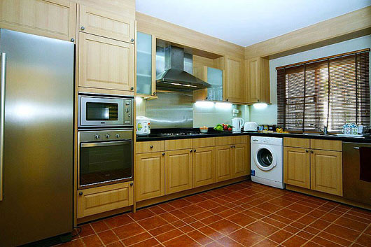 Thailand, Pattaya, Vacation Villa