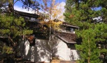 Sunriver, Oregon, Vacation Rental Villa