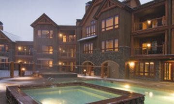 Breckenridge, Colorado, Vacation Rental Condo