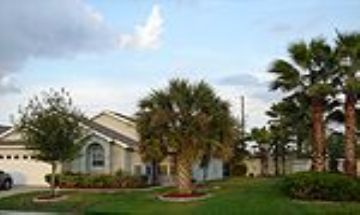 Kissimmee, Florida, Vacation Rental Villa