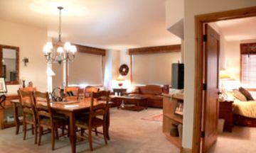 Steamboat Springs, Colorado, Vacation Rental Condo