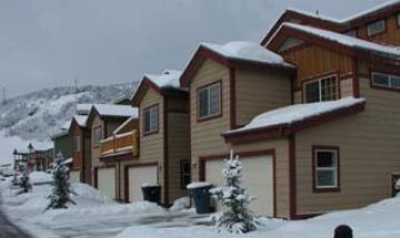 Park City, Utah, Vacation Rental House