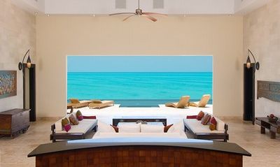 Turtle Tail, Providenciales, Vacation Rental Villa