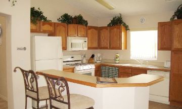 Kissimmee, Florida, Vacation Rental Villa