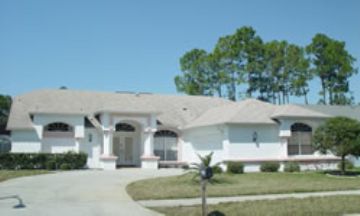 New Port Richey, Florida, Vacation Rental Villa