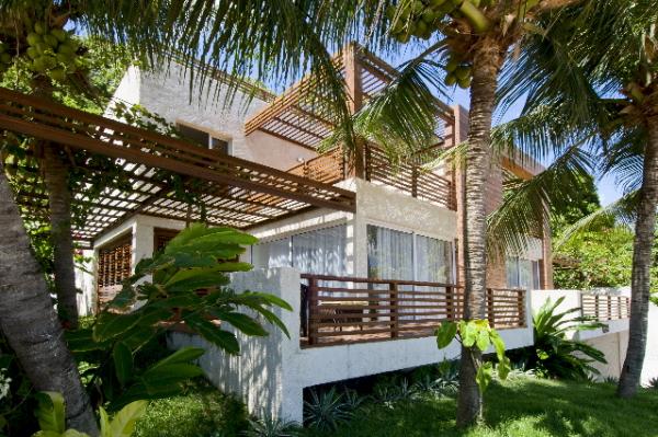 Tibau do Sul, Rio Grande do Norte, Vacation Rental House