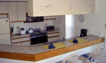 Hilton Head Island, South Carolina, Vacation Rental Condo