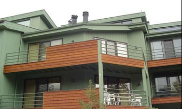 Park City, Utah, Vacation Rental Condo