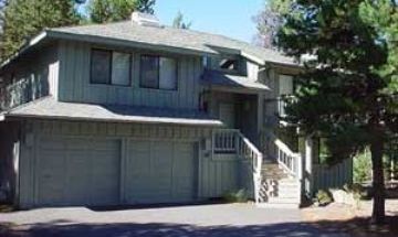 Sunriver, Oregon, Vacation Rental Villa