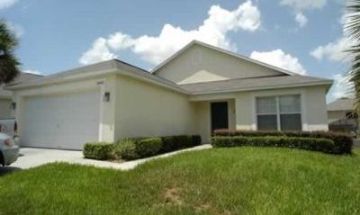 Kissimmee, Florida, Vacation Rental Villa