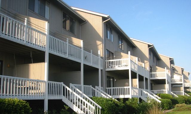 St. Helena Island, South Carolina, Vacation Rental Condo