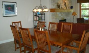 Park City, Utah, Vacation Rental House