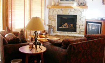 Breckenridge, Colorado, Vacation Rental House