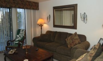 Park City, Utah, Vacation Rental House