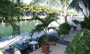 Marathon, Florida, Vacation Rental House