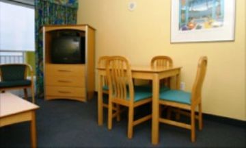 North Myrtle Beach, South Carolina, Vacation Rental Condo