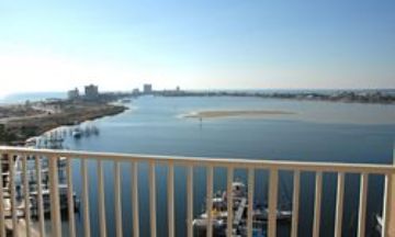 Pensacola, Florida, Vacation Rental Condo