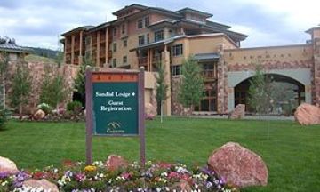 Park City, Utah, Vacation Rental Condo