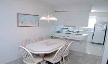 Pensacola Beach, Florida, Vacation Rental Condo