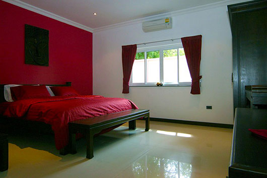 Pattaya, Thailand, Vacation Rental