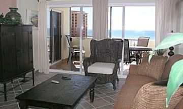 Puerto Penasco, Maya Riviera, Vacation Rental Condo