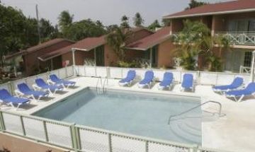 Holetown, St. James, Vacation Rental Condo