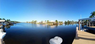 Cape Coral Villa Rental