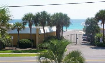 Destin, Florida, Vacation Rental Condo