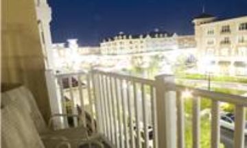 Myrtle Beach, South Carolina, Vacation Rental Condo
