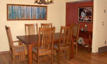 Park City, Utah, Vacation Rental House