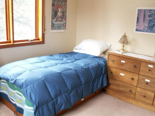 View of Upstairs Bedroom