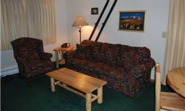 Winter Park, Colorado, Vacation Rental Condo