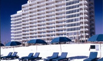 Panama City Beach, Florida, Vacation Rental Condo