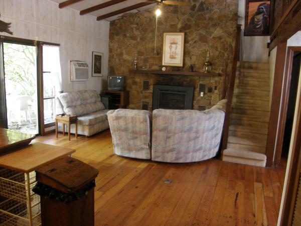 Townsend, Tennessee, Vacation Rental Cabin